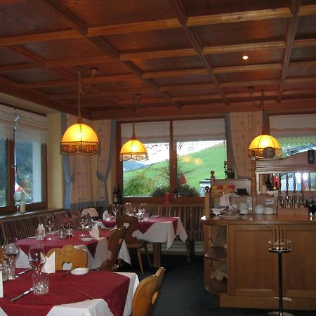 Gasthof Talblick Ischgl Extérieur photo