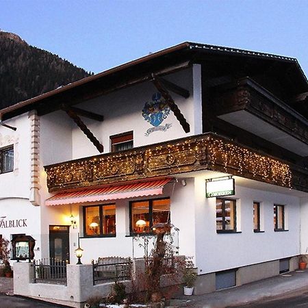 Gasthof Talblick Ischgl Extérieur photo