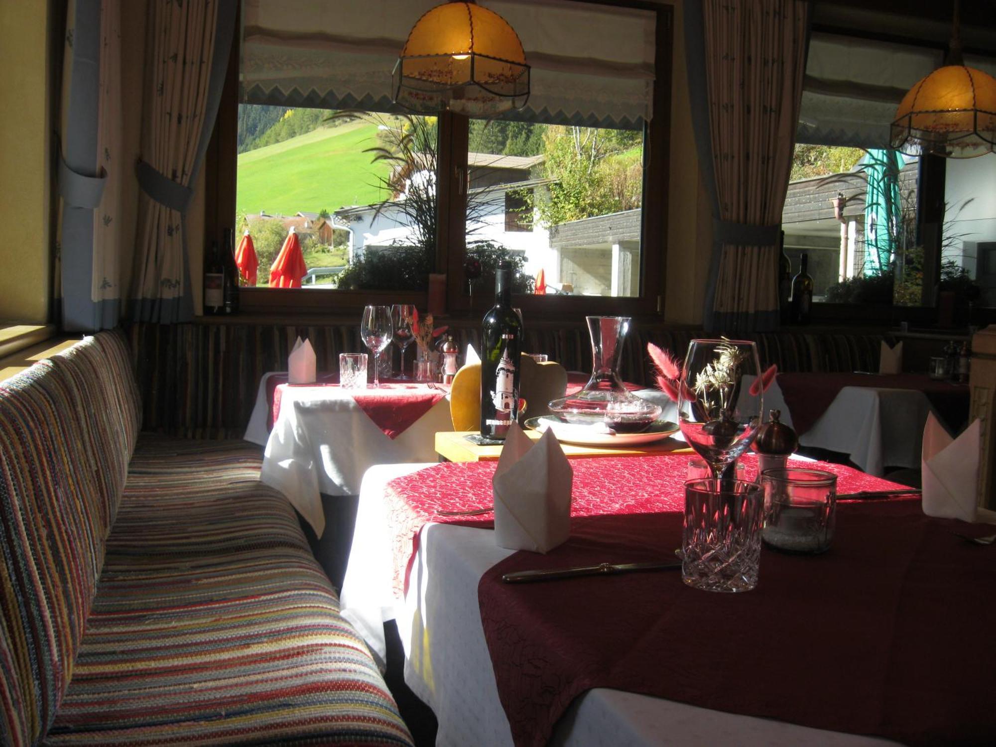 Gasthof Talblick Ischgl Extérieur photo